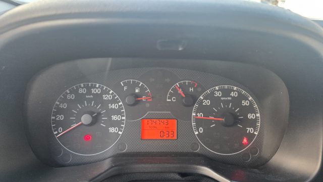 CITROEN Nemo usata 13