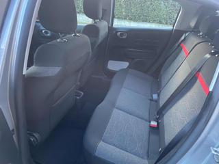 CITROEN C3 usata, con Airbag testa