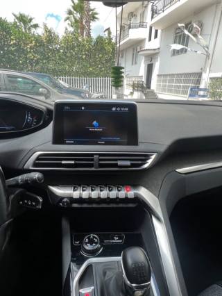 PEUGEOT 3008 usata, con Climatizzatore