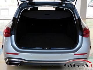 MERCEDES-BENZ C 220 usata, con Sedili sportivi