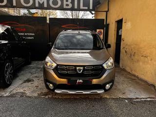 DACIA Lodgy usata, con Airbag