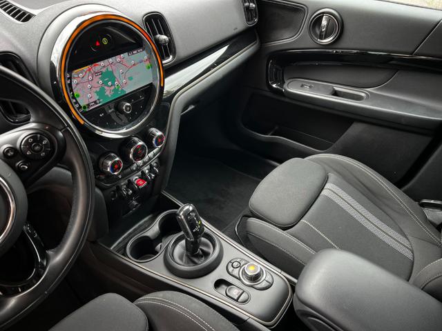 MINI Countryman usata, con Vetri oscurati