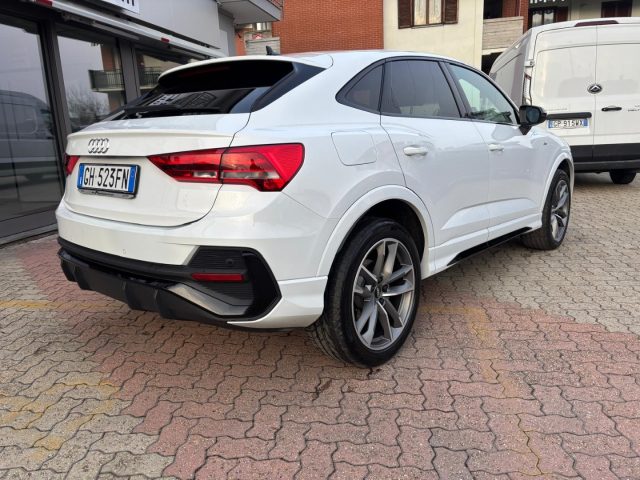 AUDI Q3 usata, con Autoradio