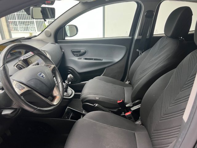 LANCIA Ypsilon usata, con Vivavoce