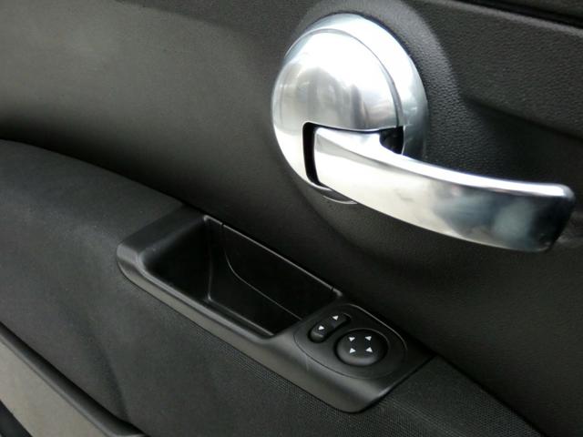 ABARTH 595 usata, con Volante multifunzione