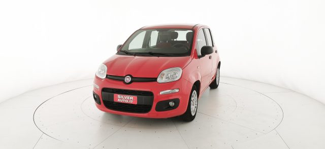 FIAT Panda usata 24