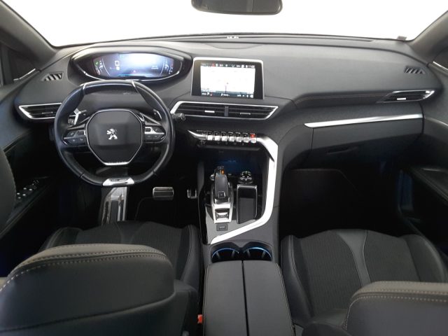 PEUGEOT 5008 usata, con Controllo trazione