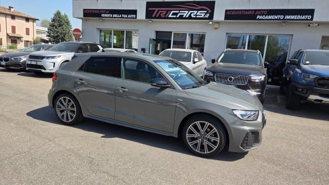 AUDI A1 usata, con Boardcomputer