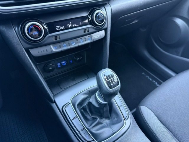 HYUNDAI Kona usata, con Cruise Control