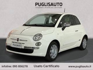 FIAT 500 usata, con Airbag laterali