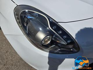 ALFA ROMEO Giulietta usata 28