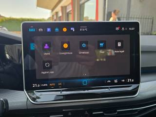 VOLKSWAGEN Golf usata, con Blind spot monitor