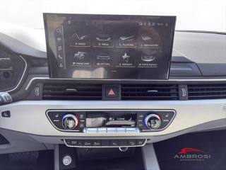 AUDI A4 usata 13