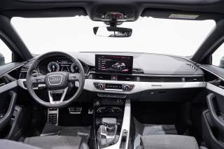 AUDI A4 usata 27