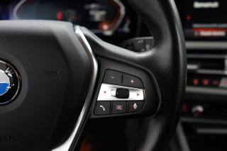 BMW 318 usata, con Volante multifunzione