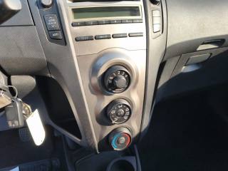 TOYOTA Yaris usata, con Climatizzatore