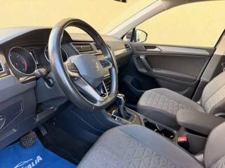 VOLKSWAGEN Tiguan usata, con Autoradio