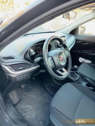 FIAT Tipo usata, con Bluetooth