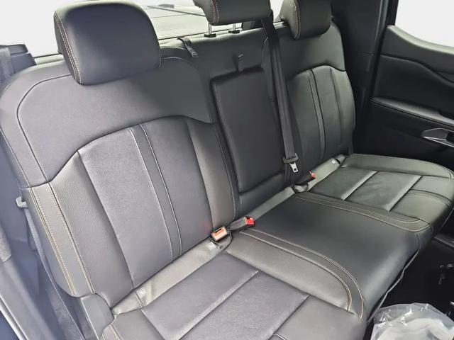 FORD Ranger usata, con Controllo automatico clima