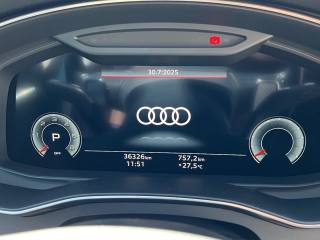 AUDI A6 usata, con Immobilizzatore elettronico