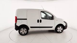 FIAT Fiorino usata, con Volante multifunzione