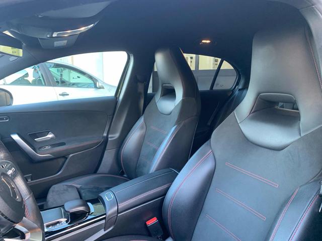 MERCEDES-BENZ A 180 usata, con Servosterzo