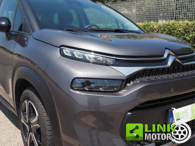 CITROEN C3 Aircross usata 41
