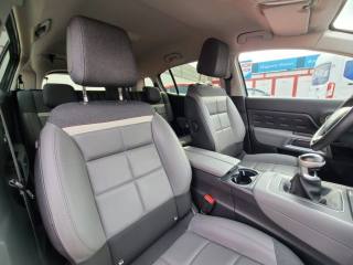 CITROEN C5 Aircross usata, con Fendinebbia