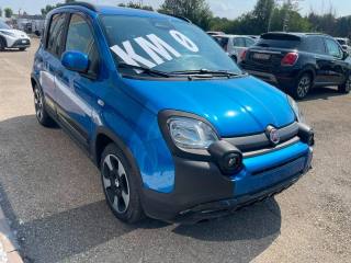 FIAT Pandina usata, con Airbag laterali