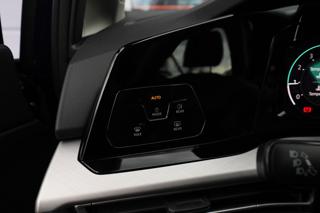 VOLKSWAGEN Golf usata, con Servosterzo