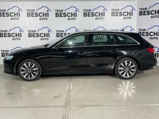 AUDI A4 usata, con Airbag laterali
