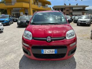 FIAT Panda usata, con Airbag