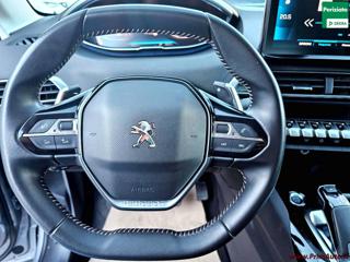 PEUGEOT 3008 usata, con Chiusura centralizzata