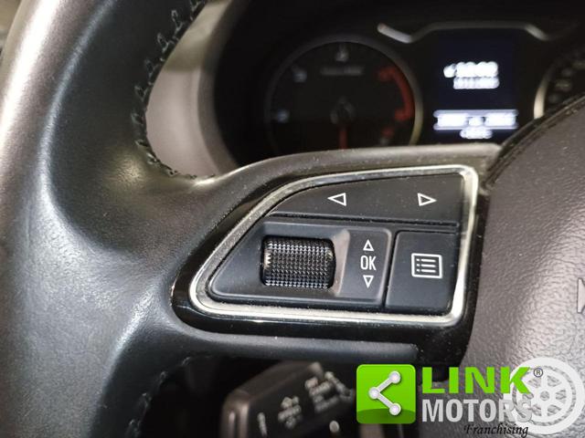 AUDI A3 usata, con Immobilizzatore elettronico