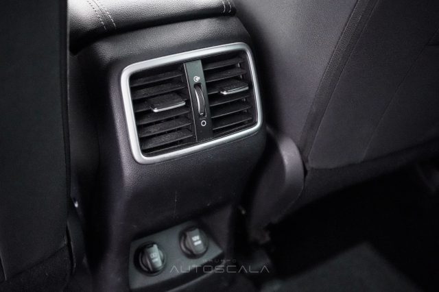 KIA Sportage usata, con Bracciolo