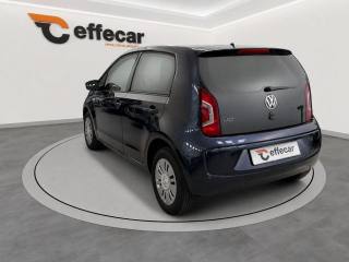 VOLKSWAGEN up! usata, con Airbag Passeggero