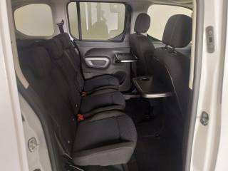 FIAT Doblo usata, con Cruise Control