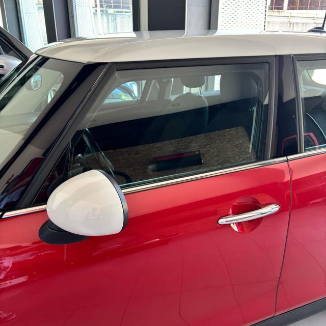 MINI Cooper D usata, con Controllo trazione