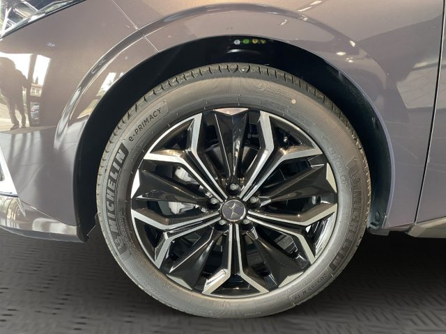 DS AUTOMOBILES DS 4 usata, con Sensore di pioggia