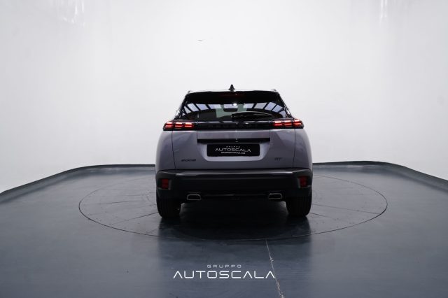 PEUGEOT 2008 usata, con Chiusura centralizzata