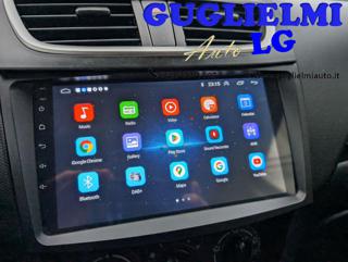 SUZUKI Swift usata, con Volante multifunzione