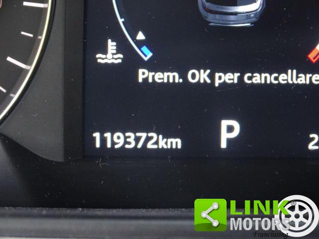LAND ROVER Range Rover Velar usata, con Immobilizzatore elettronico