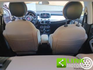 FIAT 500X usata, con Ruota di riserva