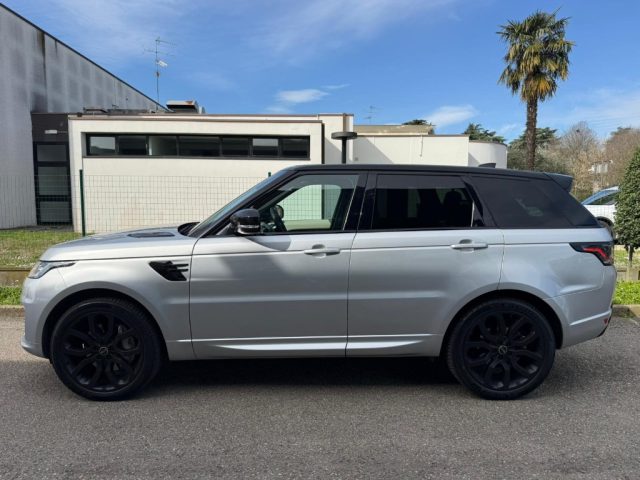 LAND ROVER Range Rover Sport usata, con Cerchi in lega