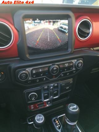 JEEP Wrangler usata, con Controllo trazione