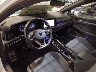 VOLKSWAGEN Golf usata, con Specchietti laterali elettrici