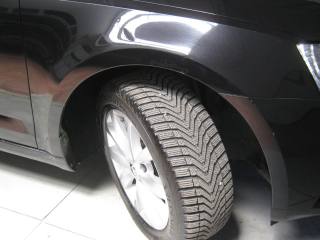 SKODA Octavia usata, con Autoradio digitale