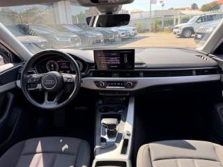 AUDI A4 usata, con Controllo trazione
