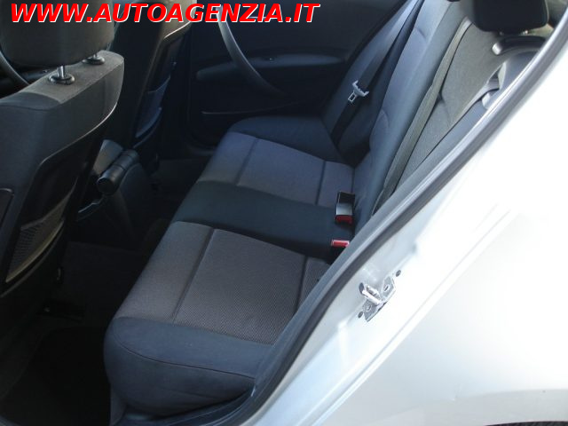 BMW 120 usata 8