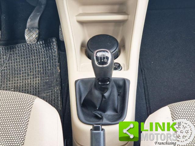 SKODA Citigo usata 18